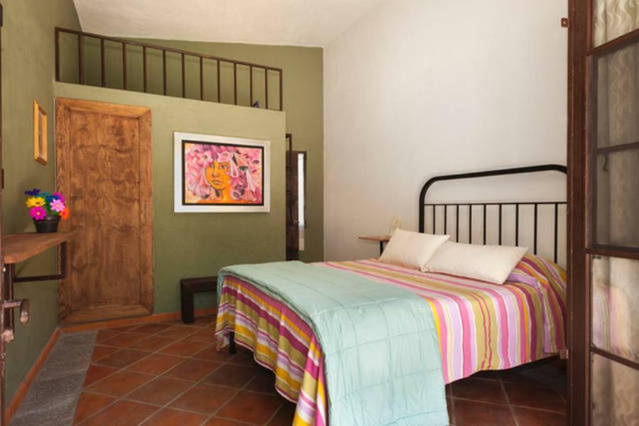Acuarela Suites San Miguel de Allende Bagian luar foto