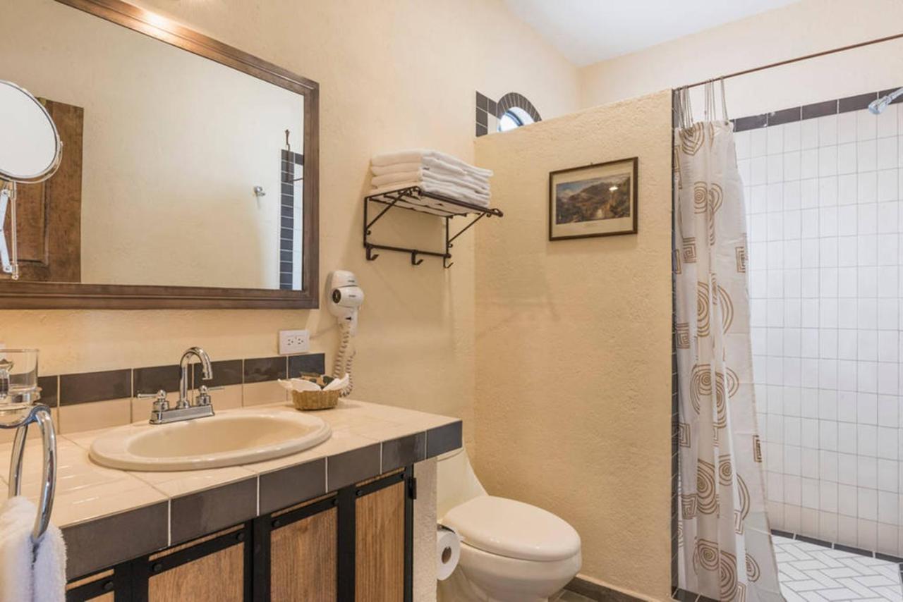 Acuarela Suites San Miguel de Allende Bagian luar foto