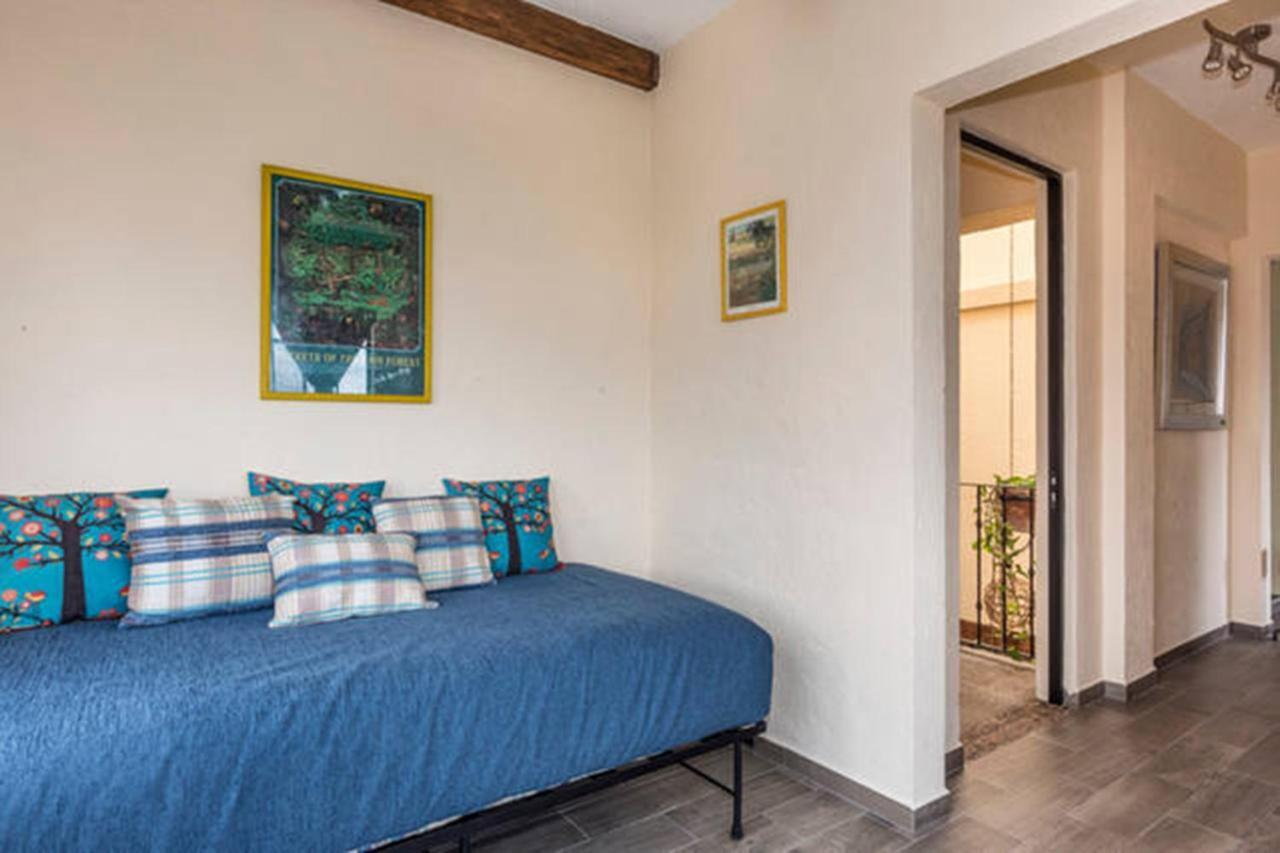 Acuarela Suites San Miguel de Allende Bagian luar foto
